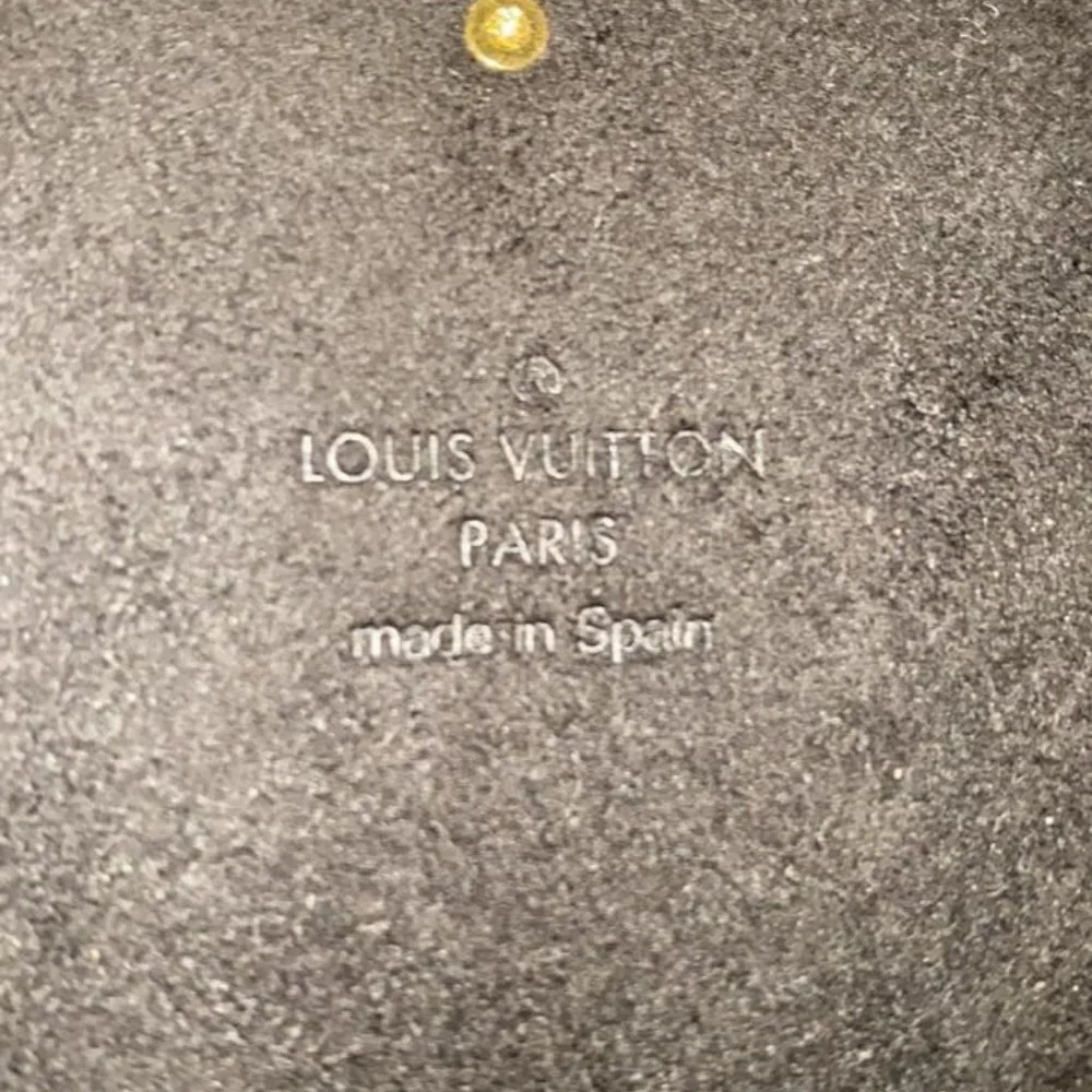 Louis Vuitton Reverse Monogram Eye Trunk iPhone X
